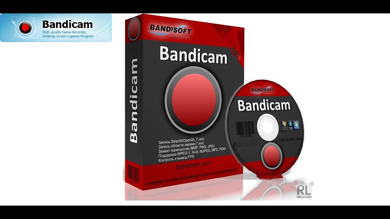 download bandicam crack