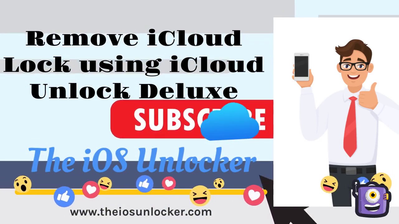 icloud unlock deluxe free download